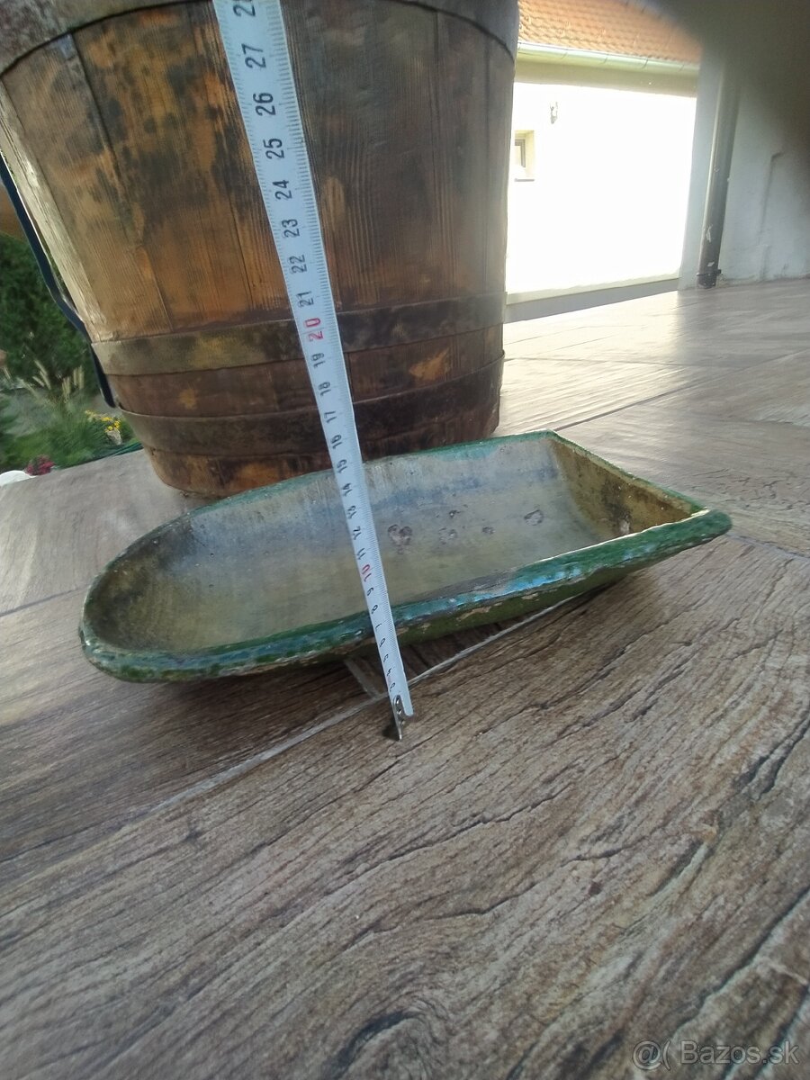 Hlineny pekáč z Gemera - 4