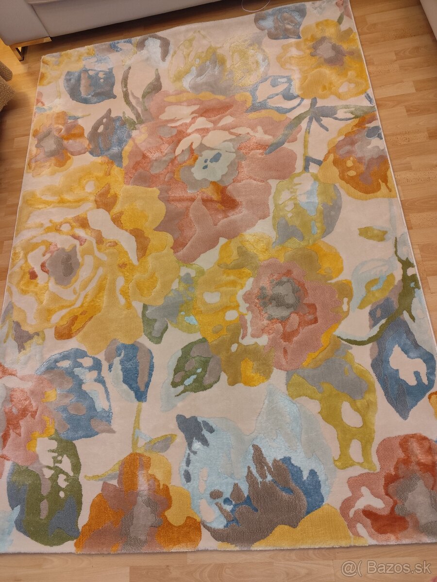 Predám pekný koberec - 4