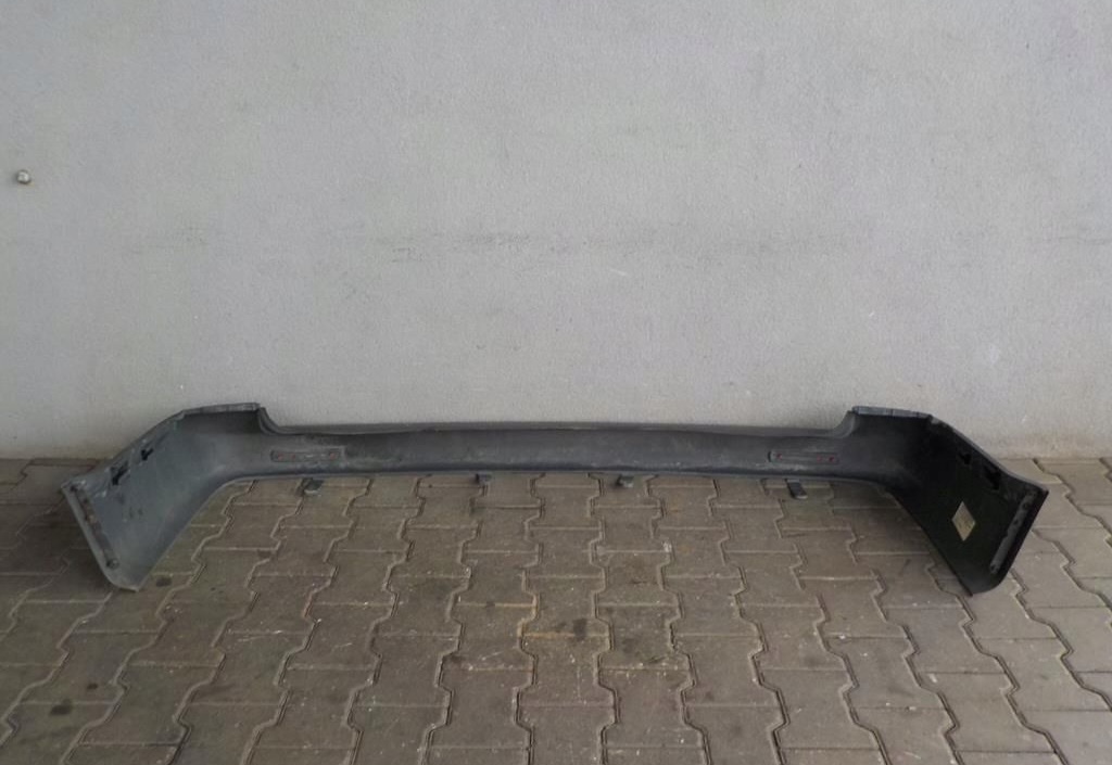 Zadný narazník VW T5 - 4