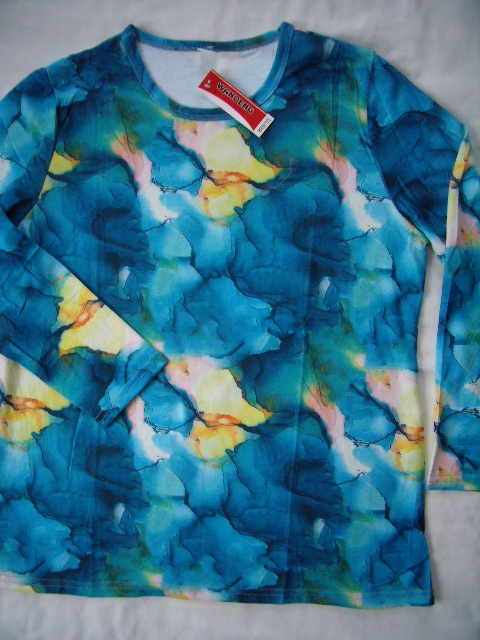 Dámske tričká - NOVÉ - 4