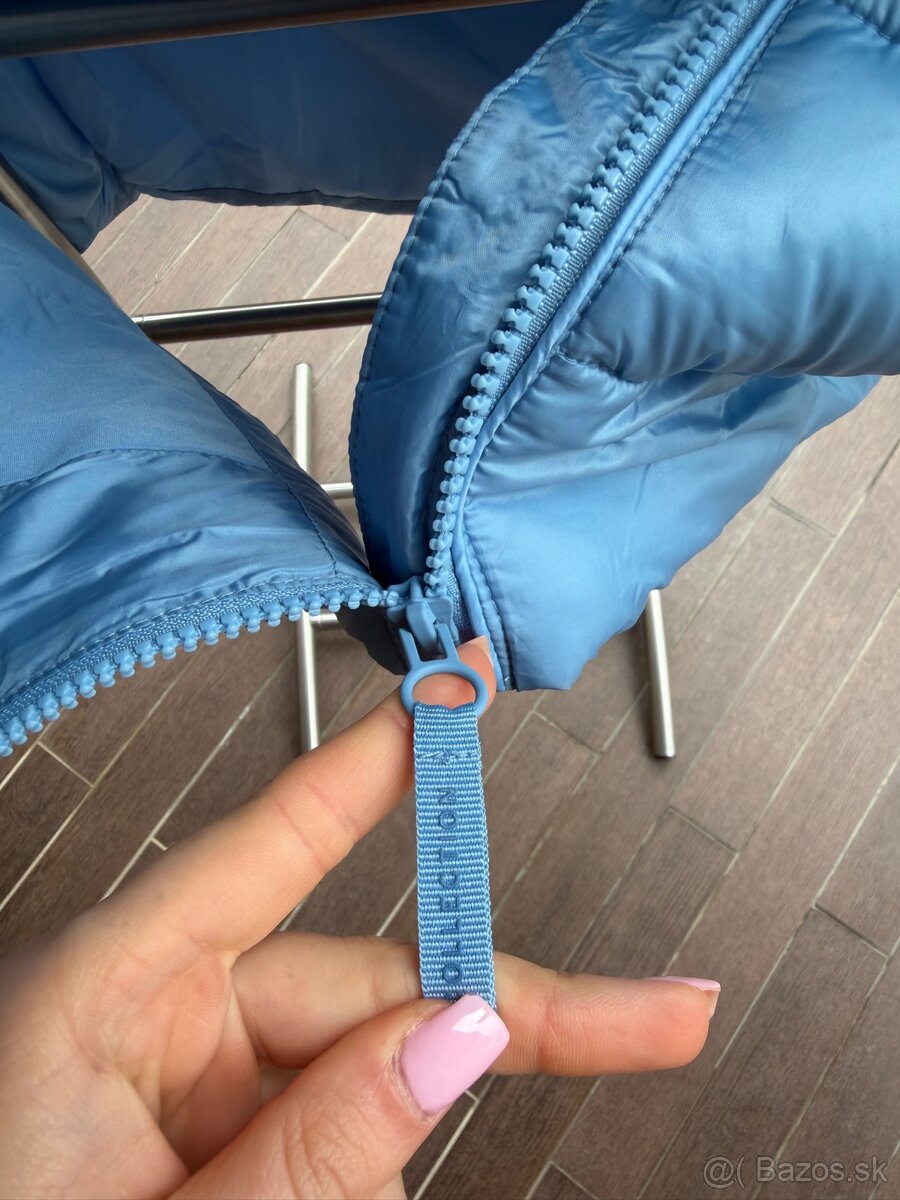 Zimná damska bunda tchibo - 4