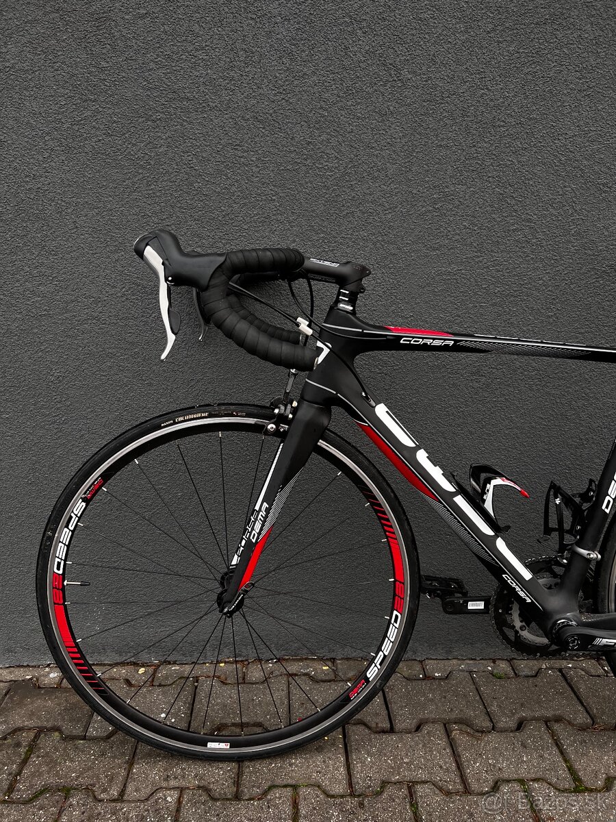 Carbon DEMA Corsa 6.0 - 4