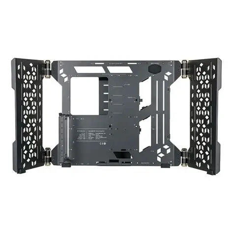Cooler Master MasterFrame 700 - FT - SSI EEB - 4