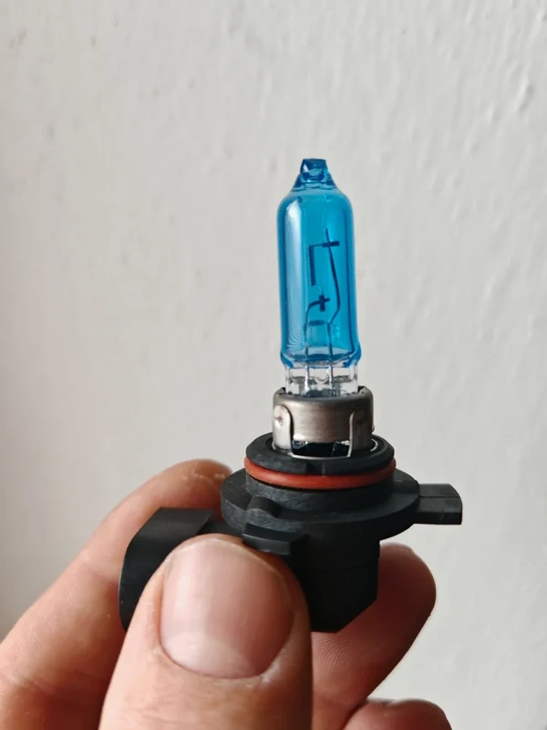 Autožiarovky MTEC 9012 (HIR2) Super White - 4