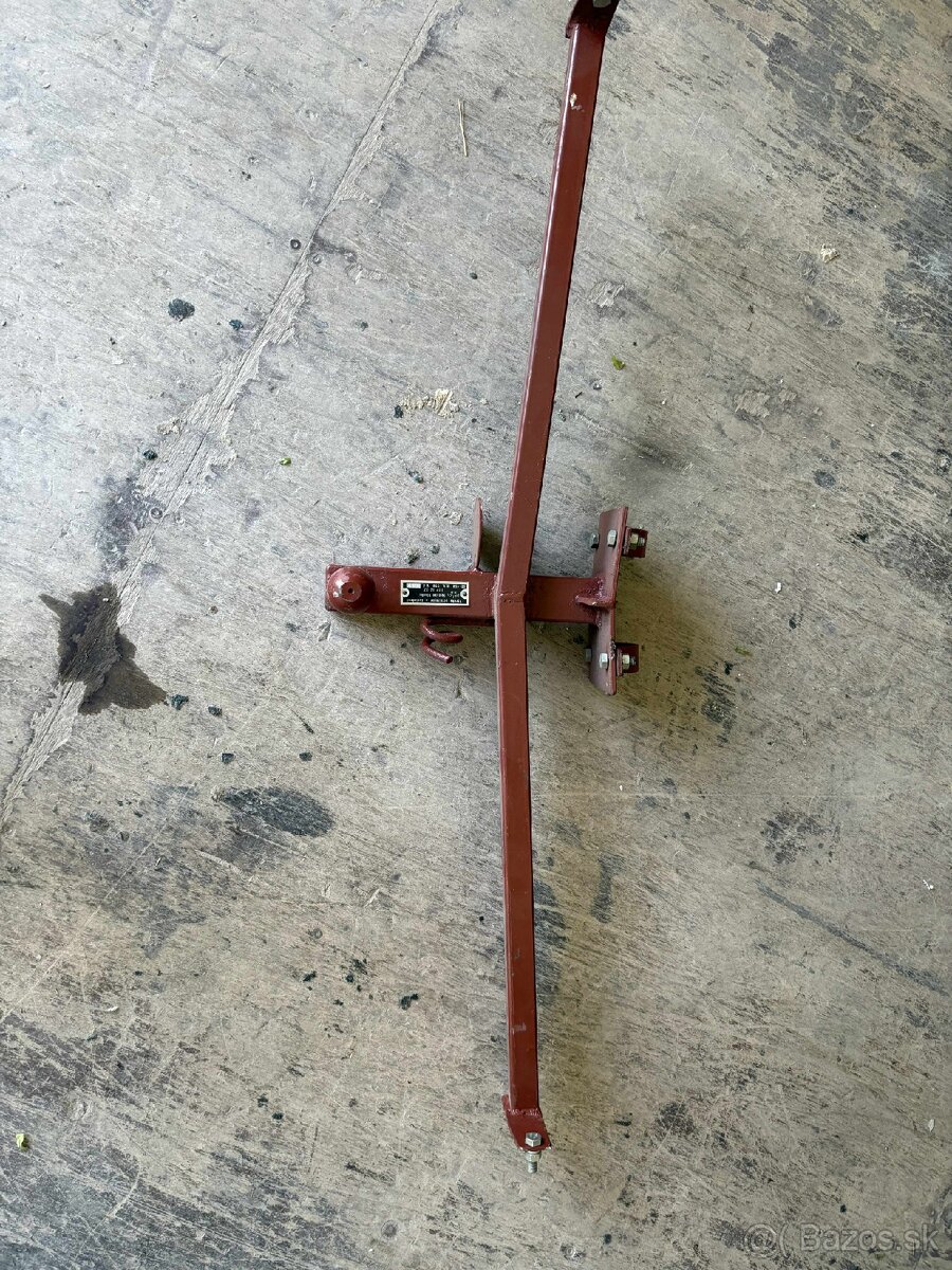 Diely skoda 1000 mb, 100,110, skoda110r - 4