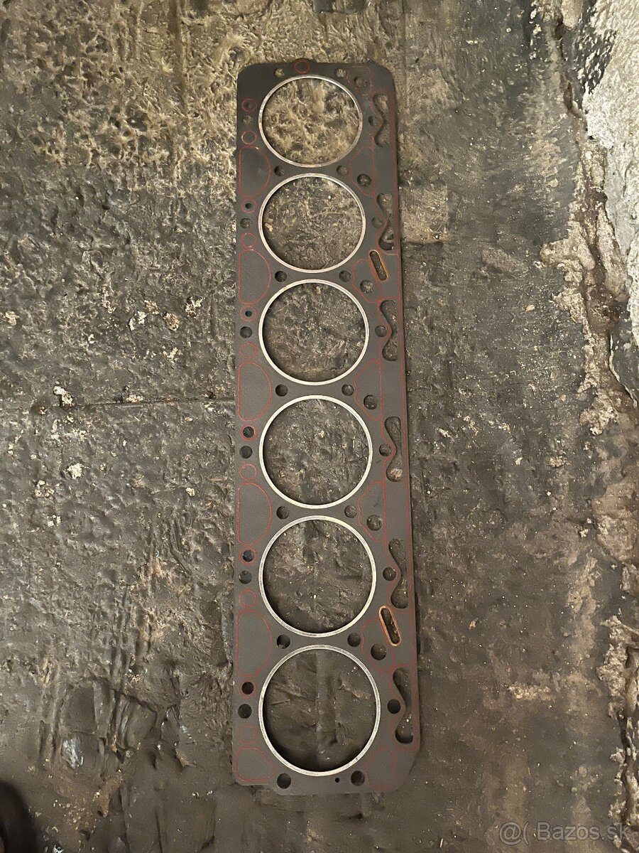 Predam Zetor nahradne diely - 4