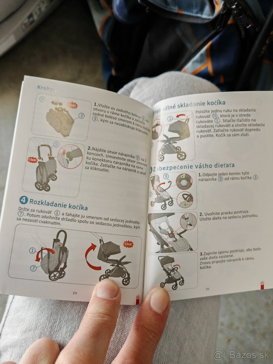 City ranger Avova - 4