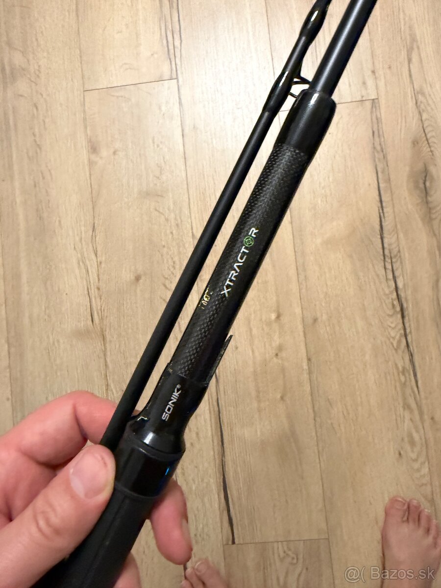 Rybárske potreby - 4