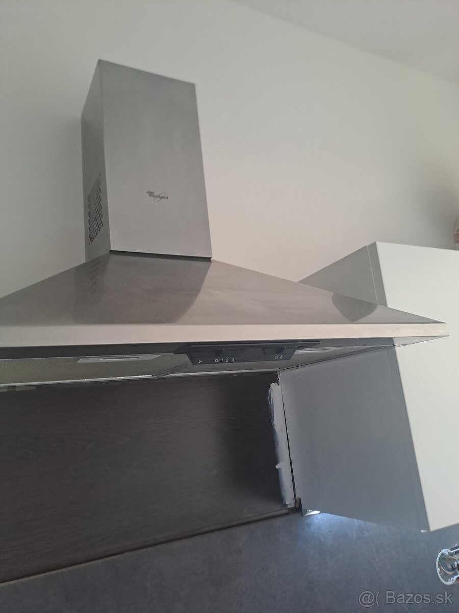 Predám antikorový digestor - 4