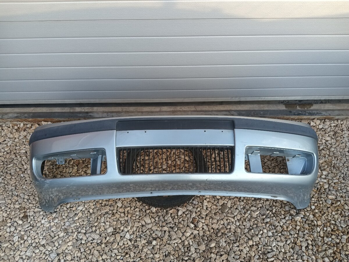 Škoda Octavia 1. FL 1.9TDI - 4