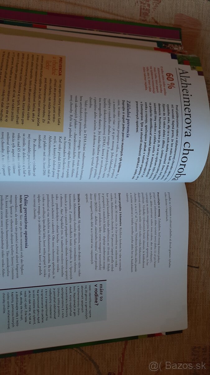 Život bez chorôb - 4