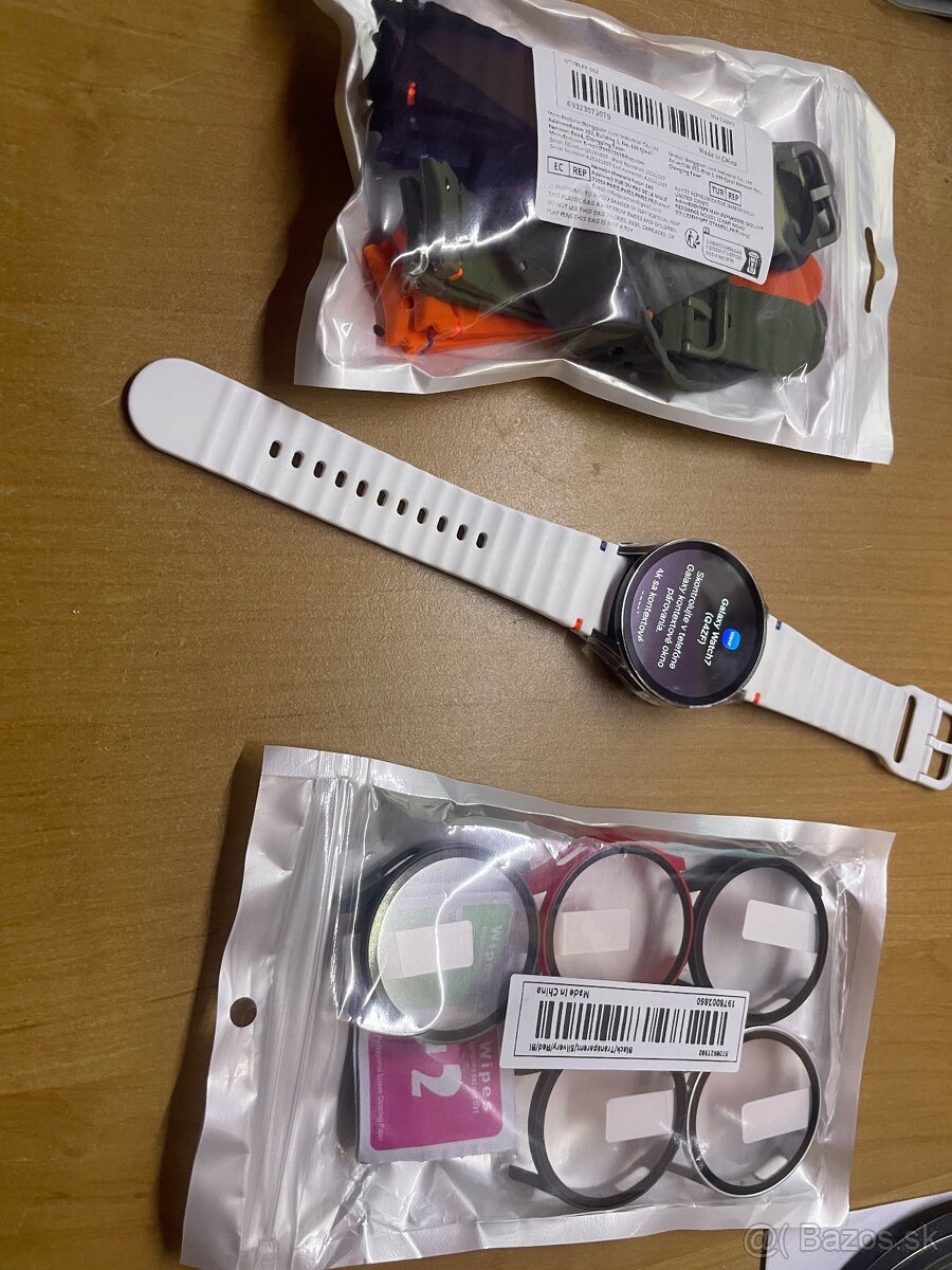 Samsung galaxy watch 7 - 4