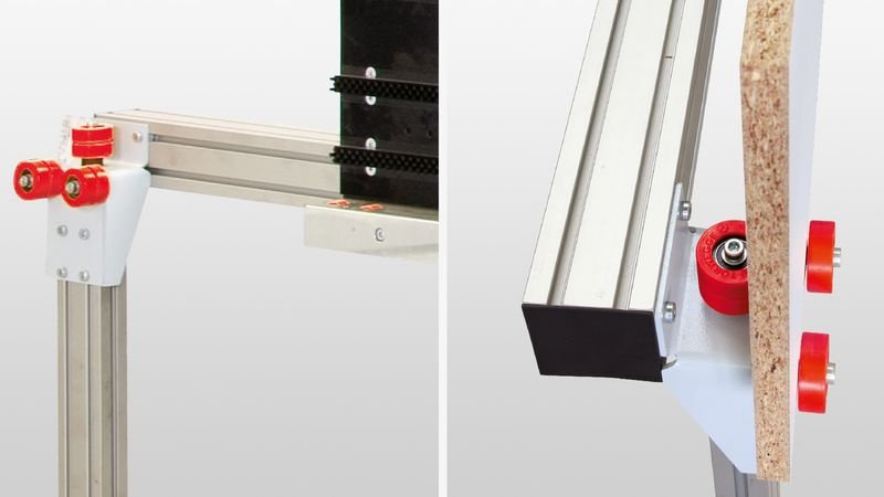 CNC obrabacie centrum - 4