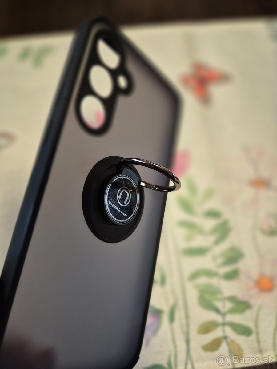 Obal na mobil SAMSUNG GALAXY S23FE - 4