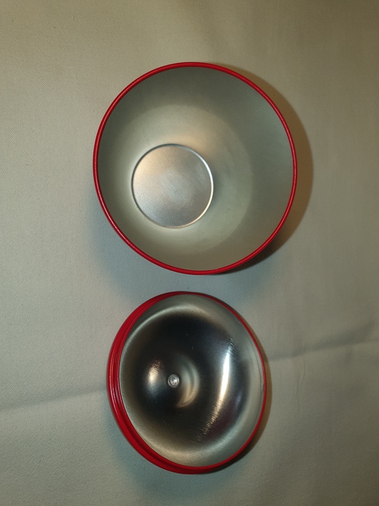 JABLKO – etui / púzdro na všeličo - 4