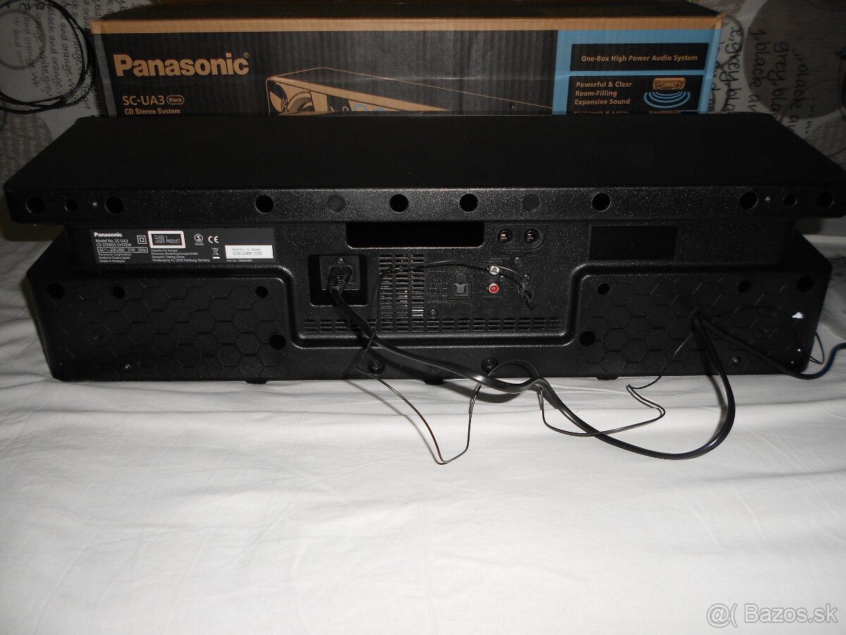 Panasonic - 4