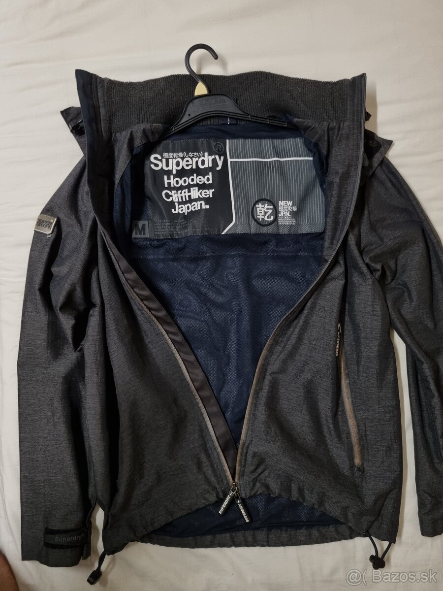 Superdry - 4