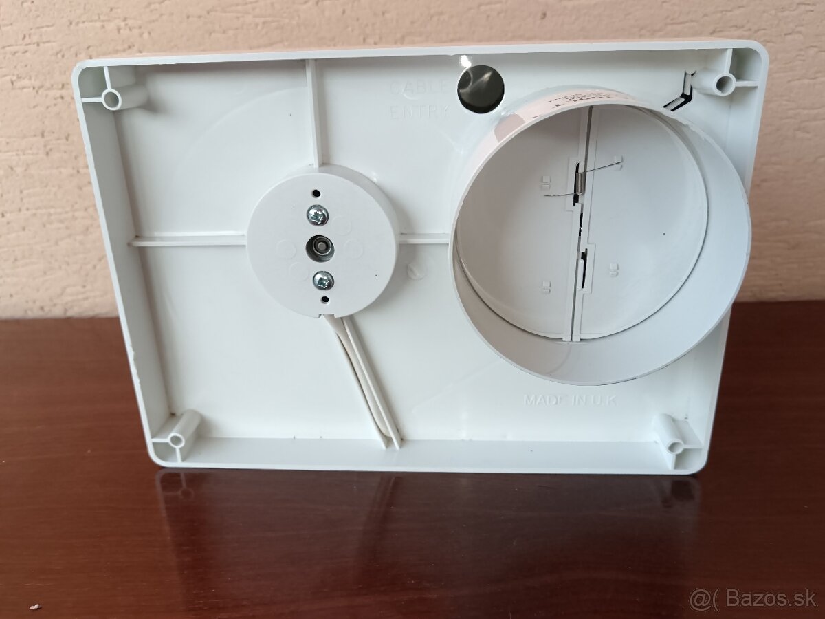 Predám ventilátor. - 4
