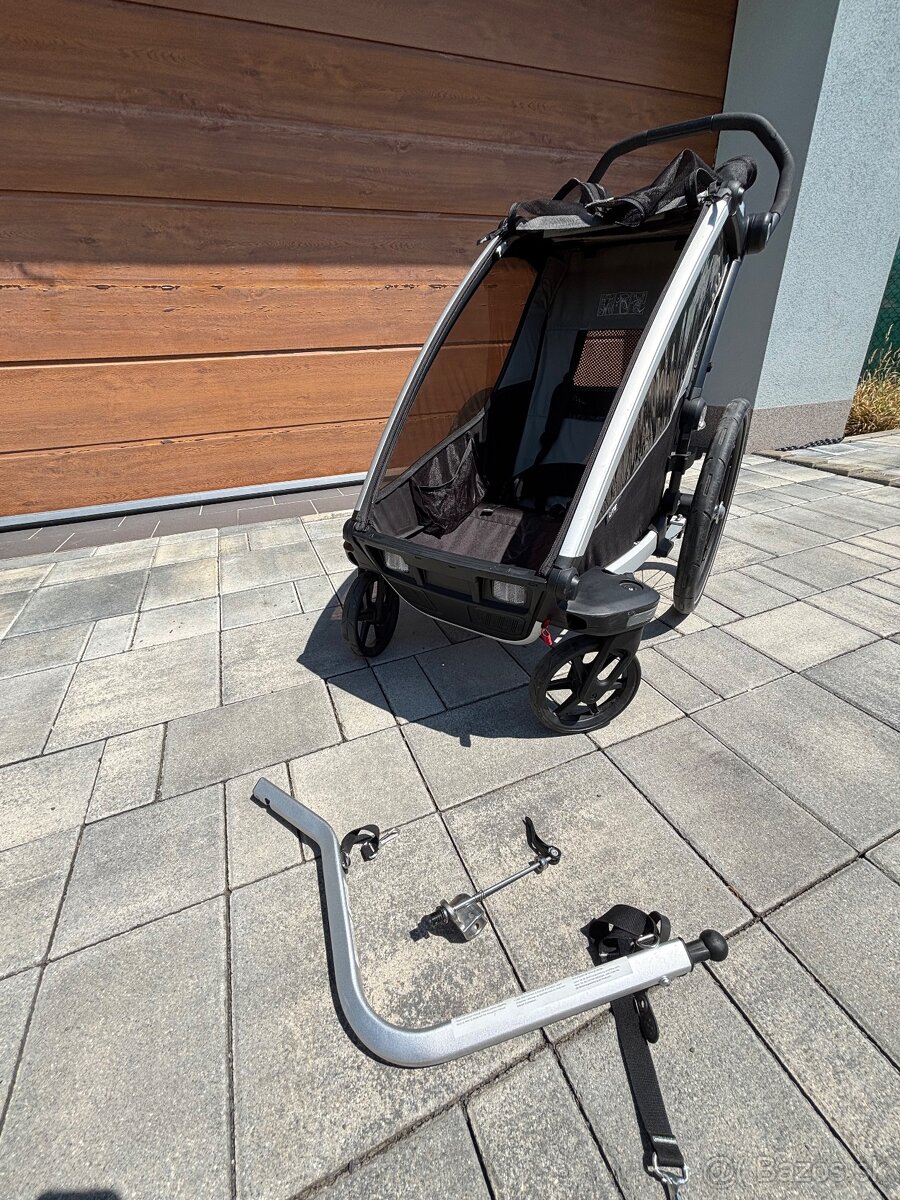 Thule Chariot Lite 1 - 4