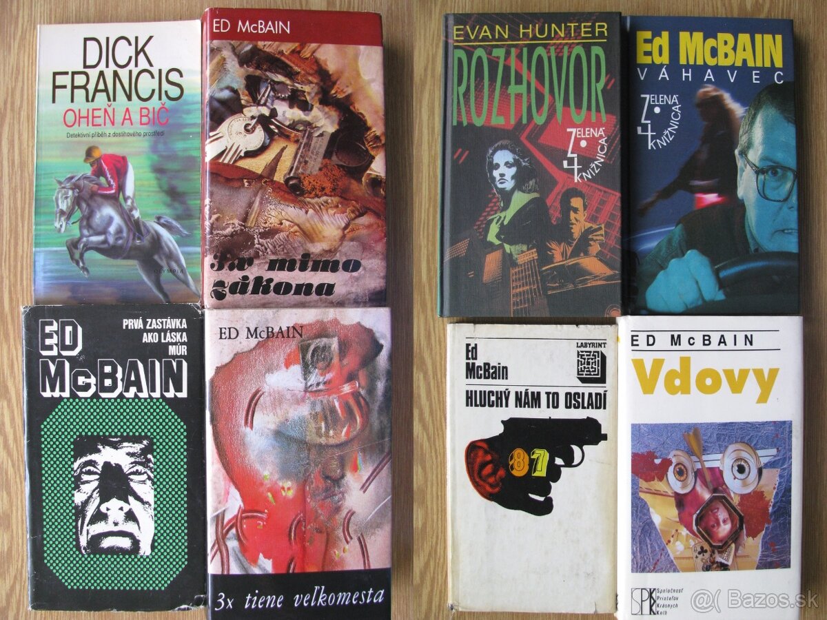 Dick Francis - 4