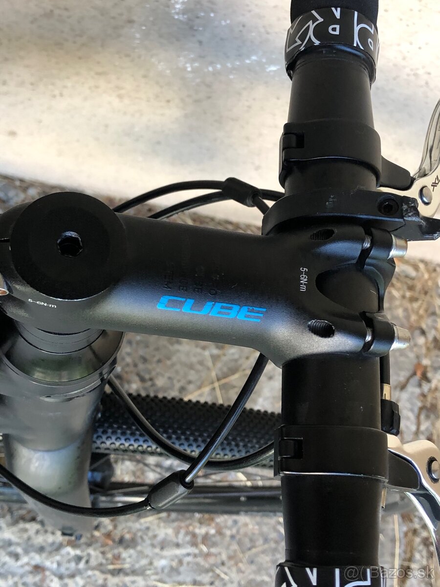 Cobe Nuroad Pro Gravel - 4