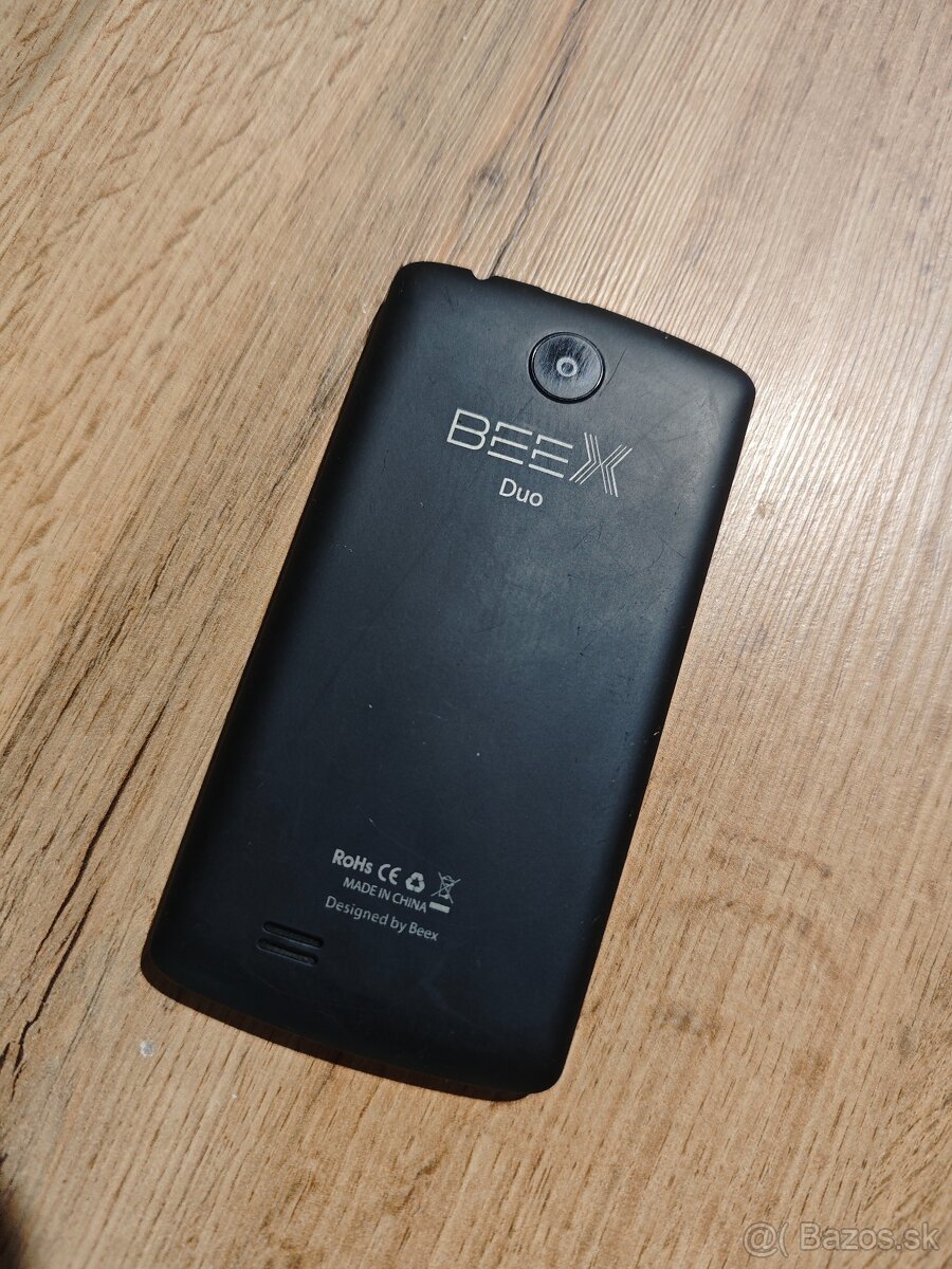 Beex Duo - 4
