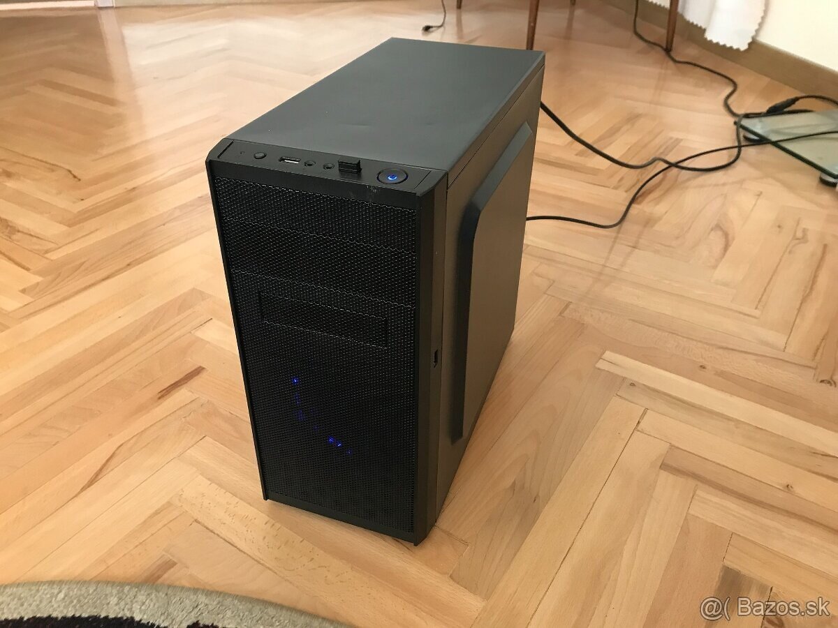 PC Ryzen - 4