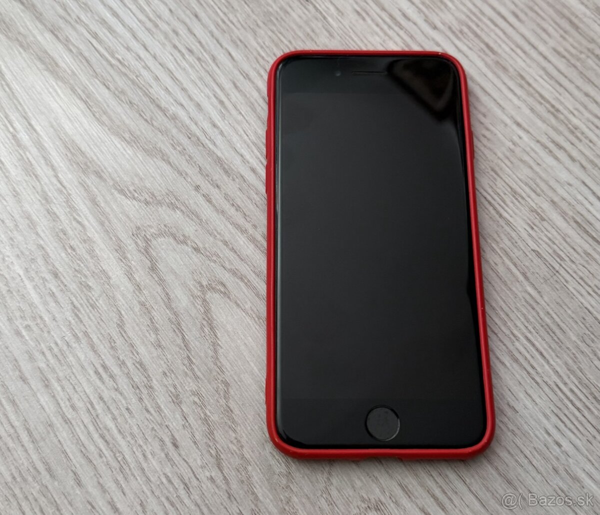Predám iPhone 7, farba tmavá šedá, 32 GB - 4