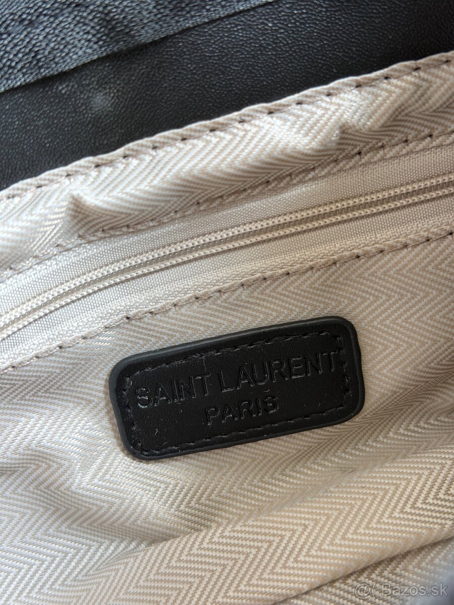 YSL dámska kabelka - 4