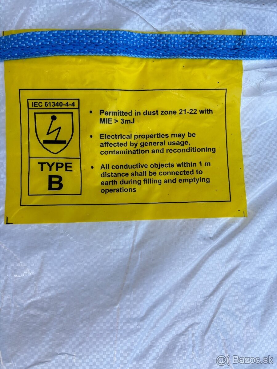 Maxivrecia BIG BAG - 4