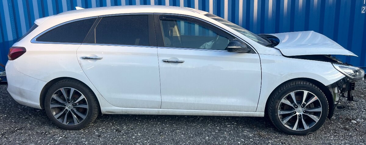 Hyundai i30 - 4