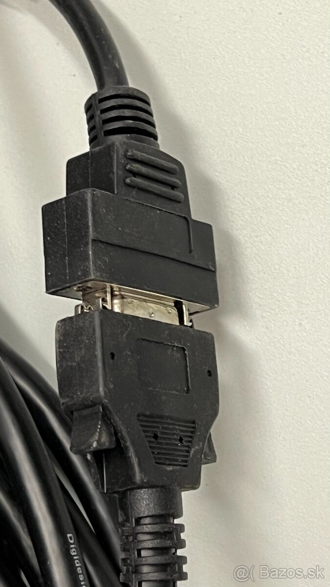 AVID HDX cable - 4
