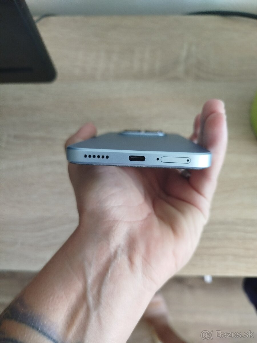 Xiaomi redmi note 15 pro 5g - 4