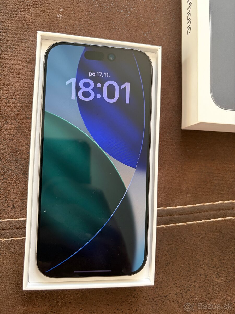 Apple IPhone 17 256gb - 4