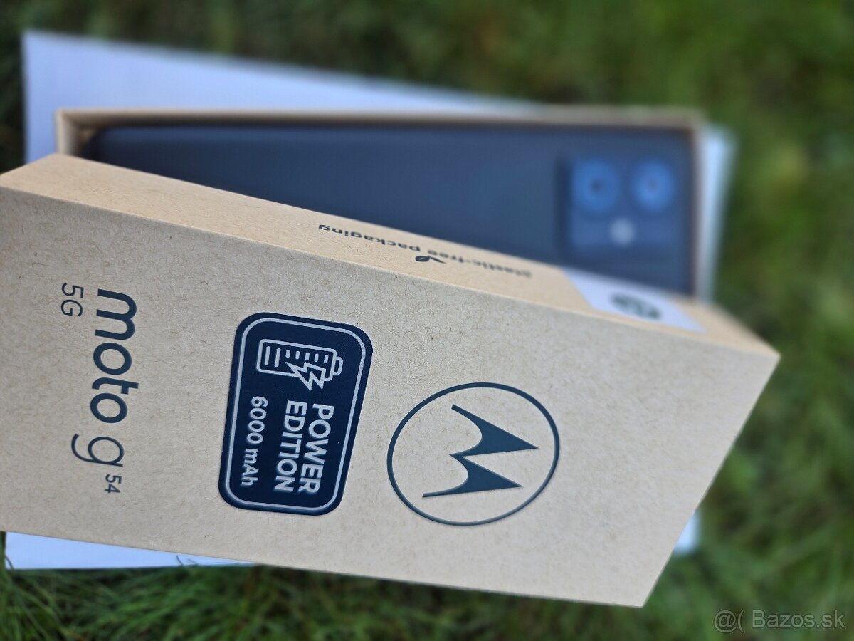 Motorola g54 5g - 4