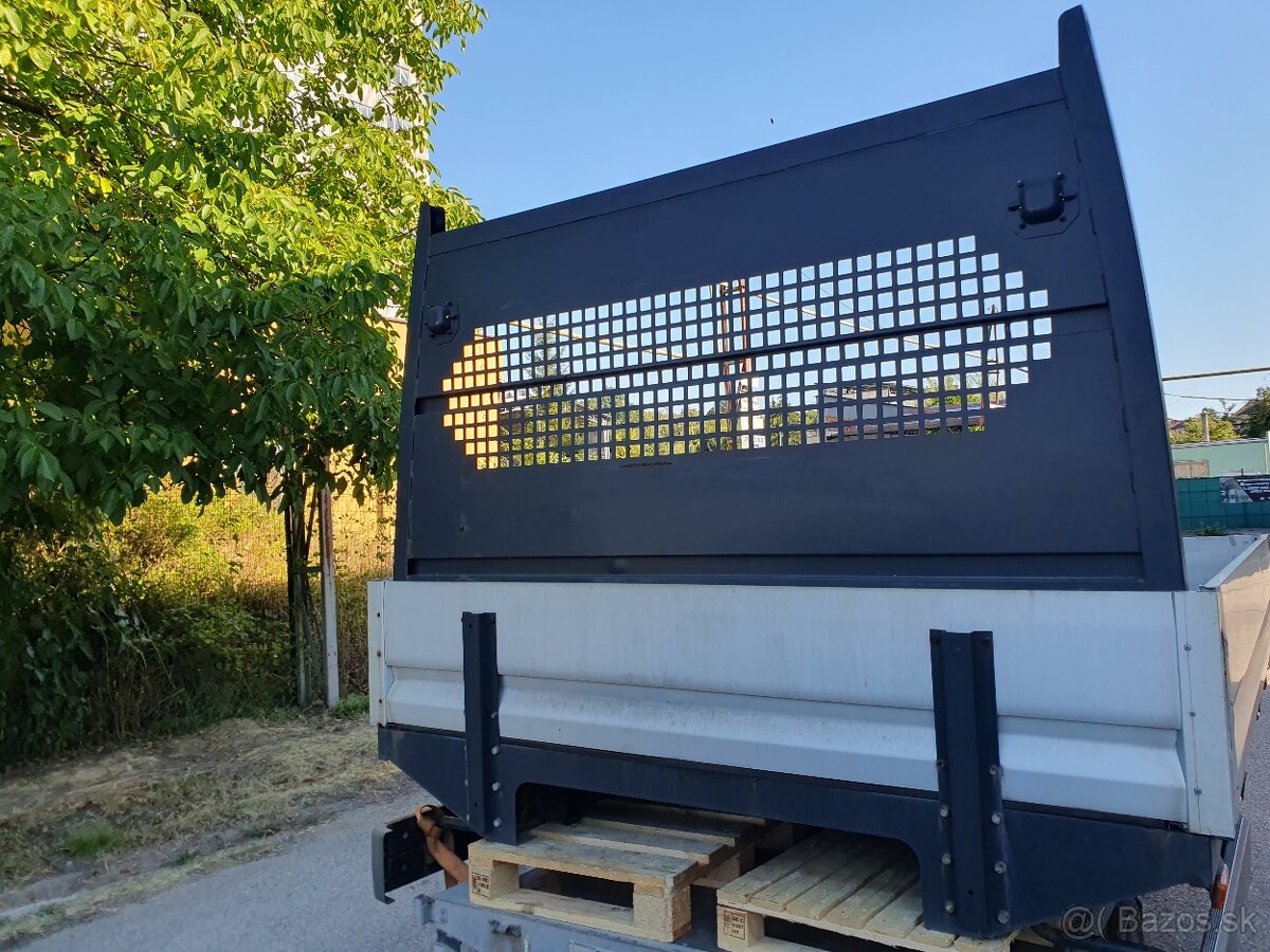 Citroen Jumper valnik - 4