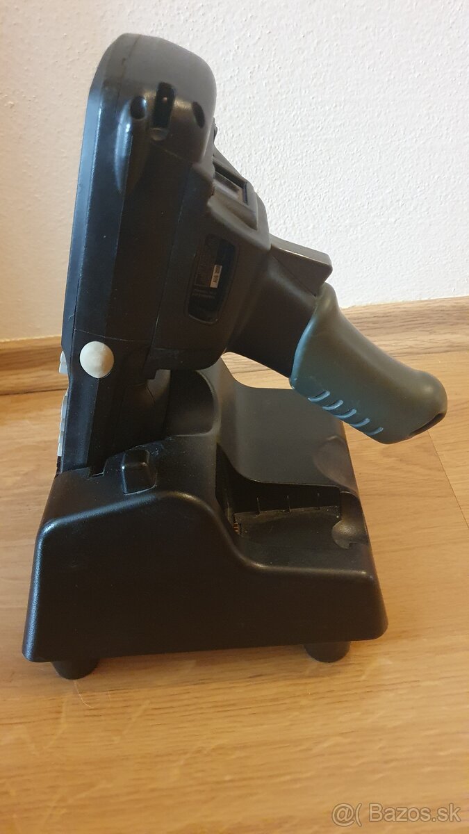 Psion Workabout Pro + dokovacia stanica WA4003-G2 - 4