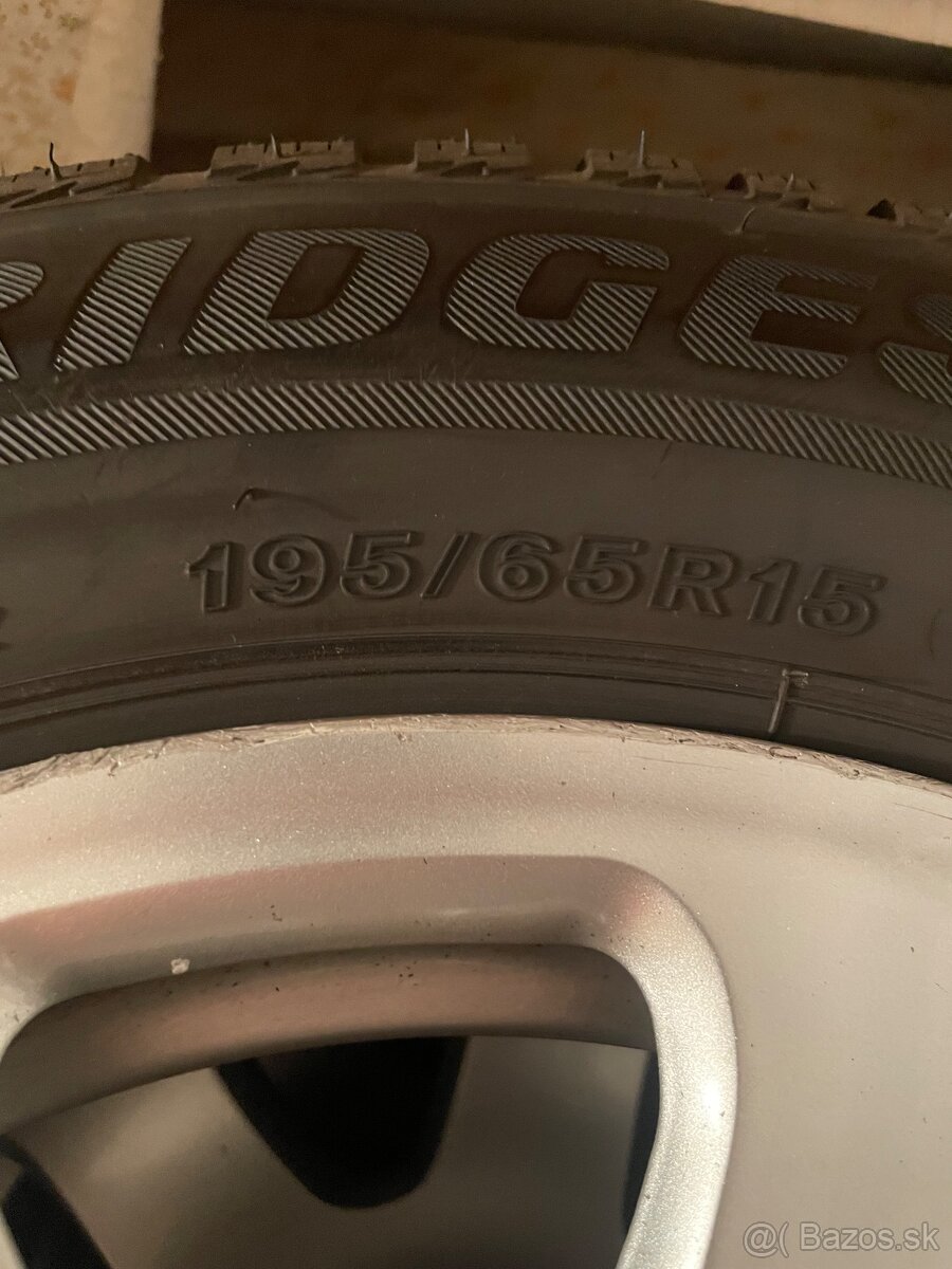 5x112 r15 - 4