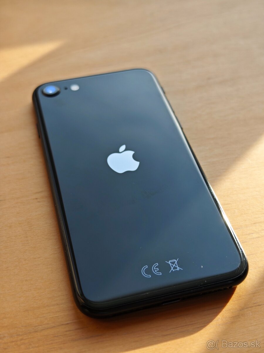 iPhone SE 64gb rôzny stav - 4