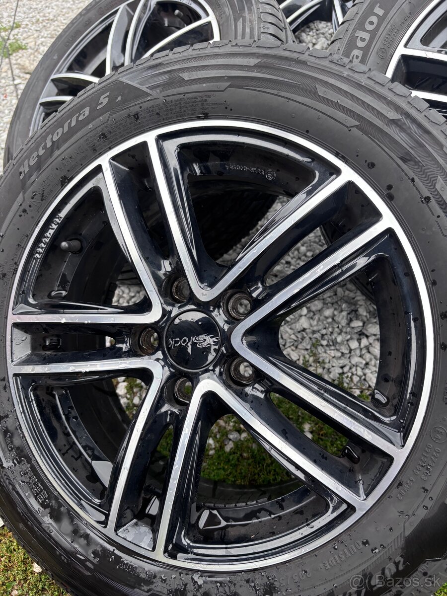 R16 5x112 - 4