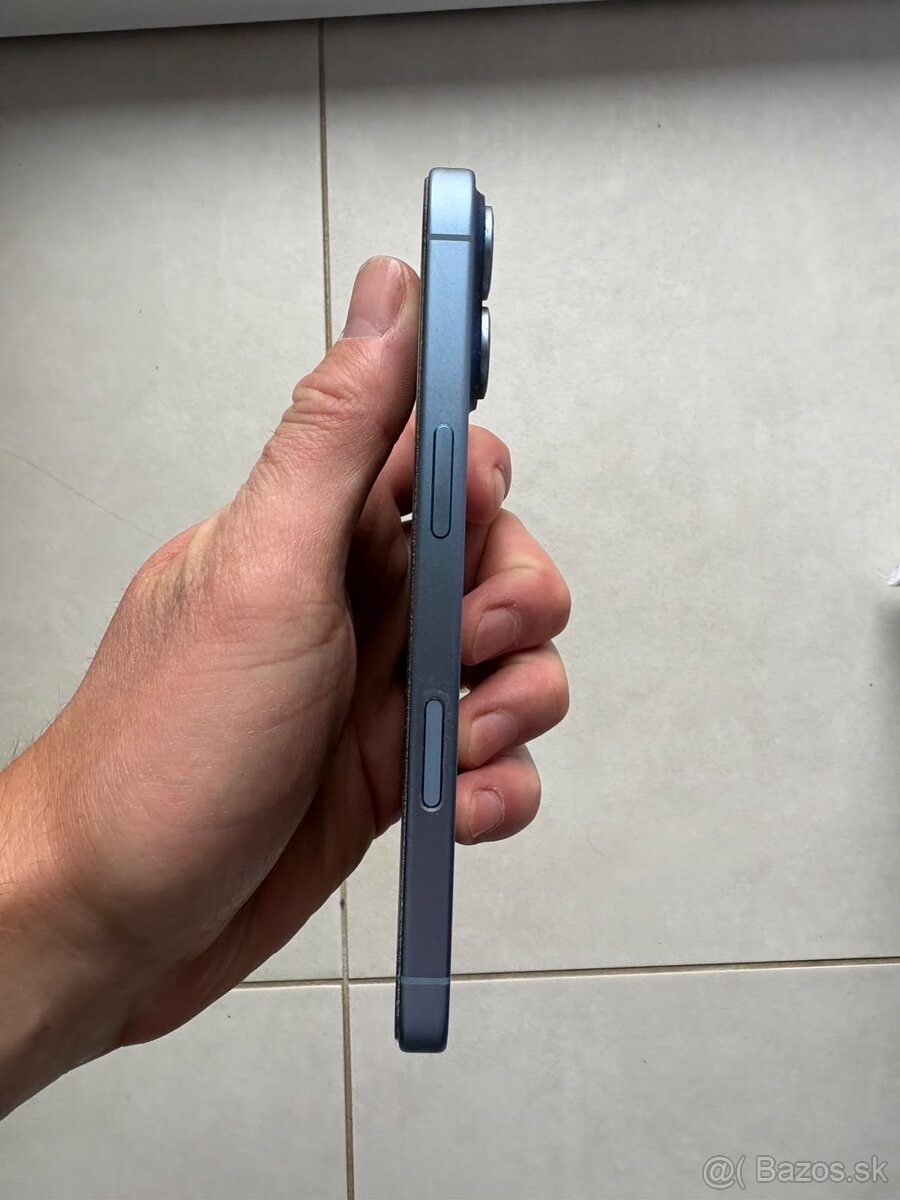 iPhone 17 256GB - 4
