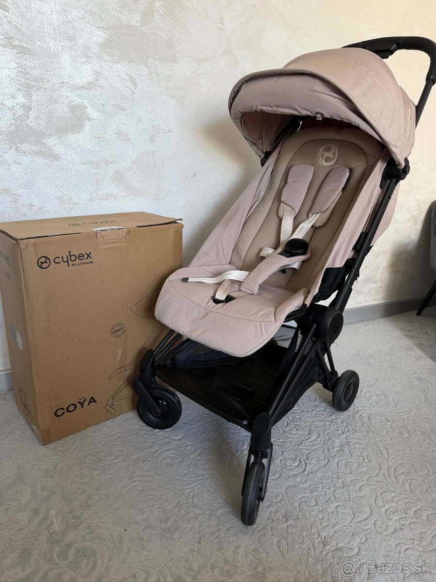 Cybex Coya - 4