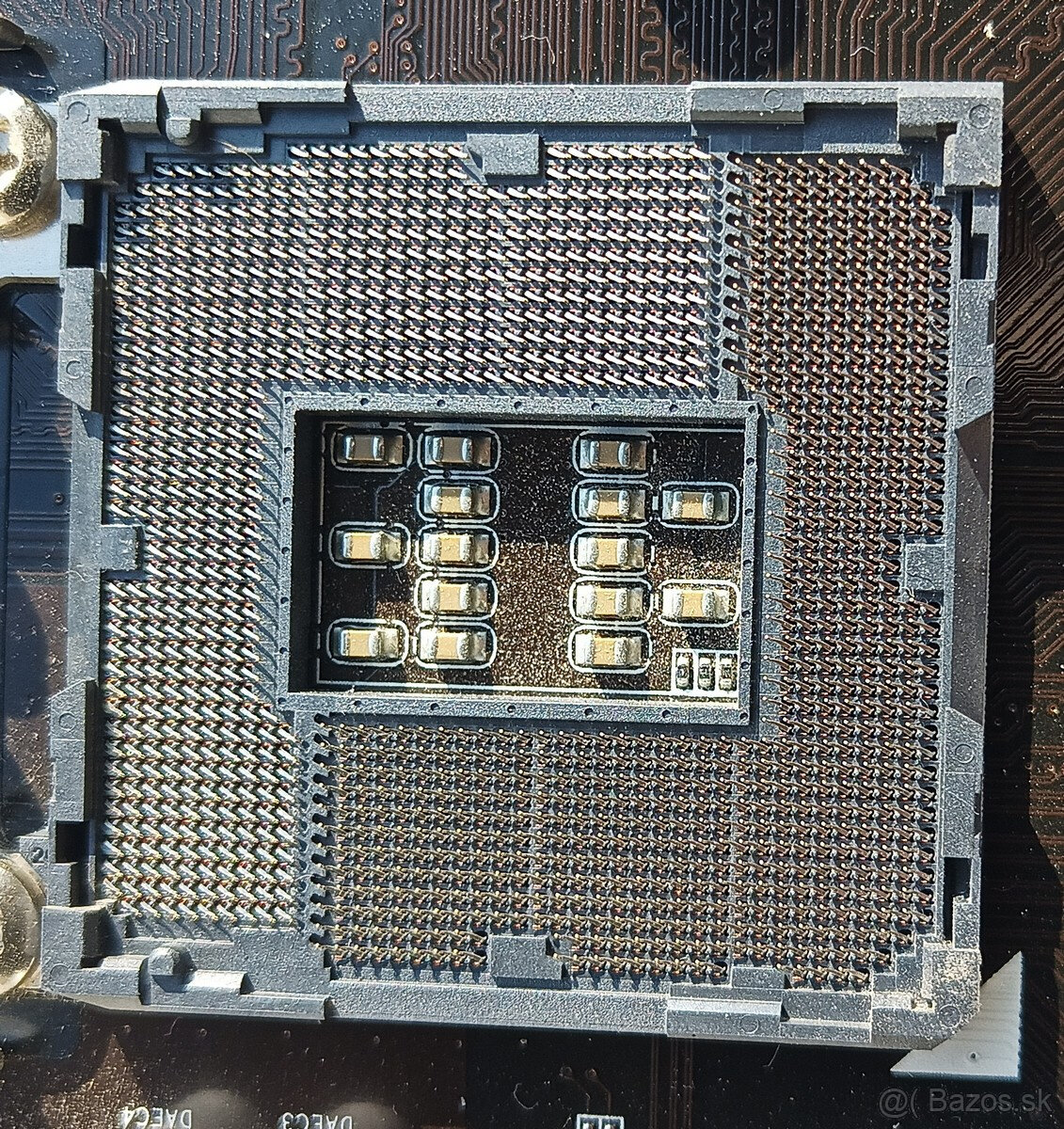 Gigabyte GA-H110M-DS2 VER:1.0 pridaná podpora Xeon CPU - 4