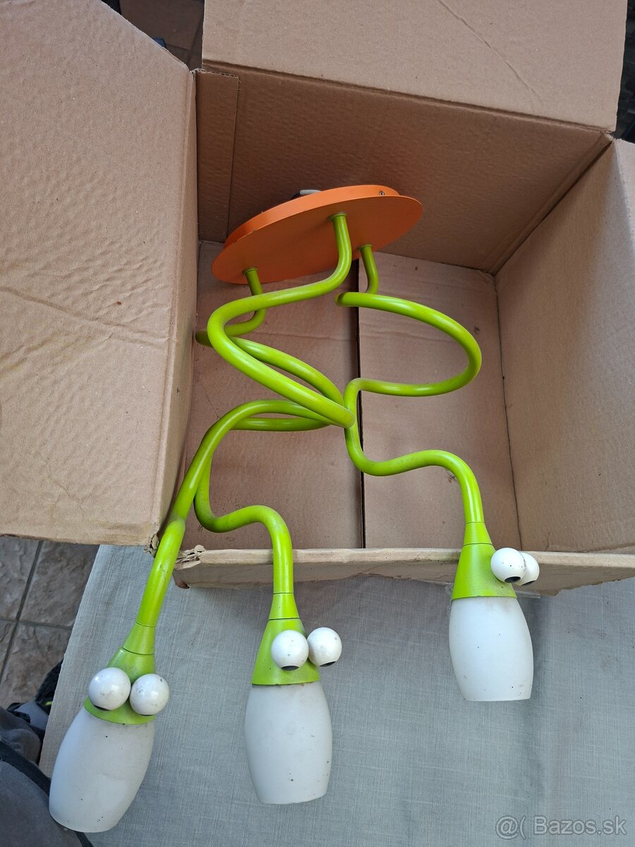 Lampa,luster - 4