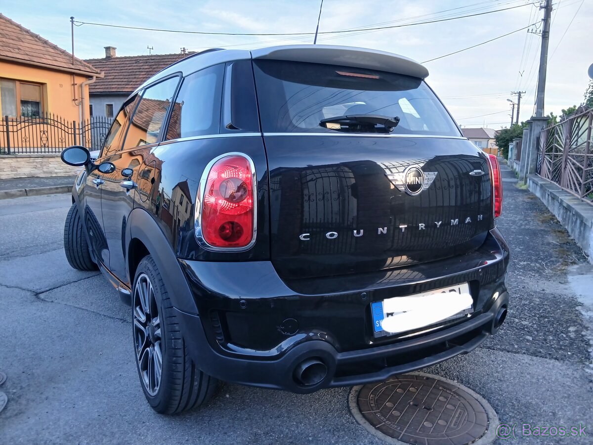 Mini John Cooper Works - 4