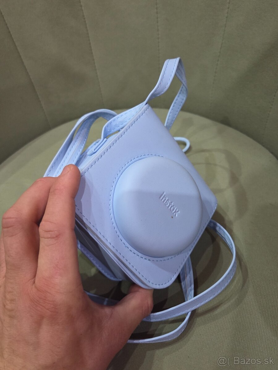 Predám foťák instax mini 12 - 4