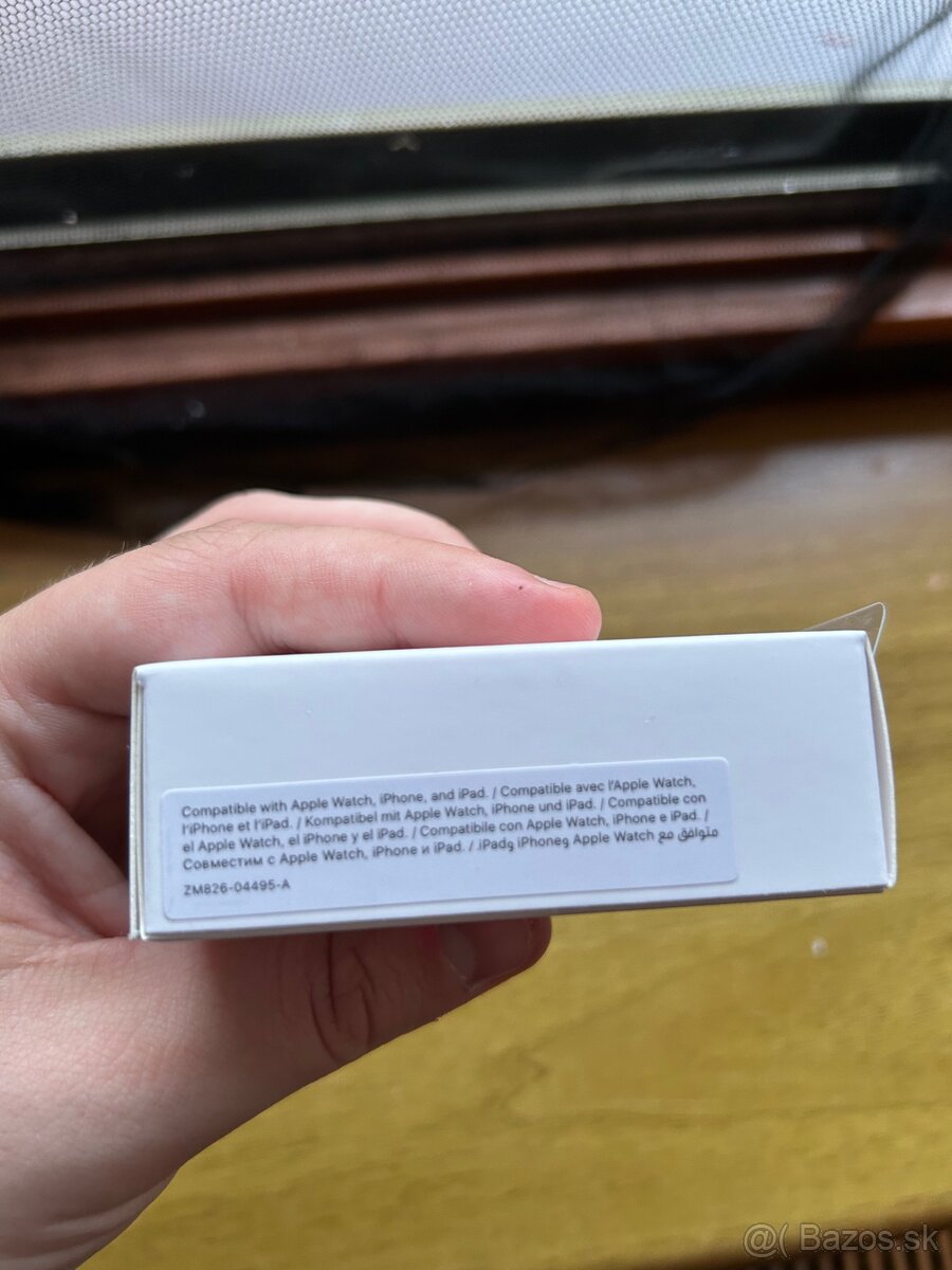 apple rýchlonabíjací adaptér 20w usb c - 4