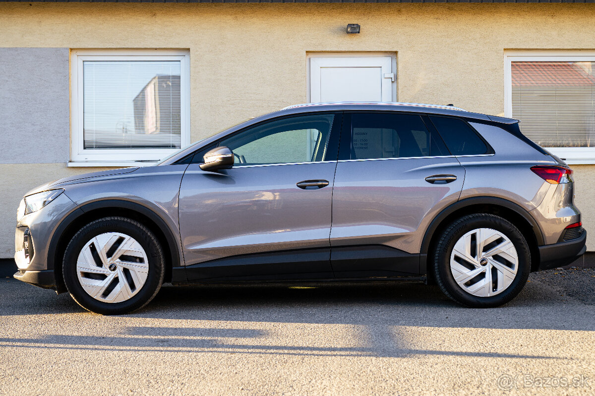 Audi Q4 e-tron 40 82 kWh - 4