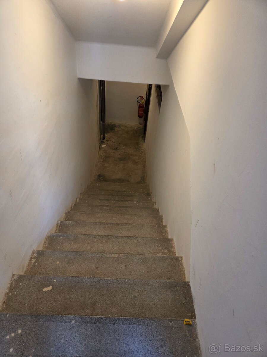 Predám alebo prenajmem nebytový priestor - 4