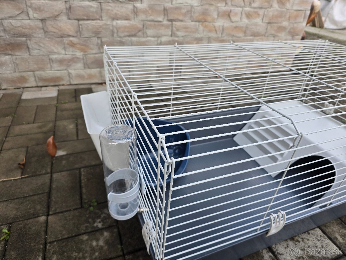 Klietka Rabbit 100 - 4